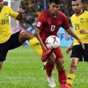 Truyền thông Thái Lan dự đoán Việt Nam dừng bước trước Malaysia