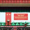 Nghiên cứu, học tập, quán triệt và triển khai thực hiện Nghị quyết Hội nghị Trung ương 3, khóa XIV