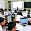 Thiết lập khung chương trình đào tạo, bồi dưỡng quản trị dữ liệu thống nhất trên toàn quốc