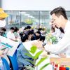 Đa dạng chính sách tài chính, học bổng cho tân sinh viên