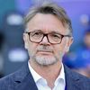 Bi kịch xảy ra với HLV Troussier