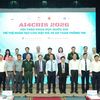 Thúc đẩy ứng dụng AI trong lĩnh vực mật mã và an toàn thông tin