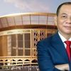 Sân 135.000 chỗ của Vingroup có tên mới