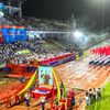 An Giang khai mạc Đại hội Thể dục thể thao quy mô lớn đầu tiên sau sáp nhập