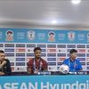 ASEAN Cup 2026: Đội tuyển Việt Nam giữ thế thượng phong, Malaysia quyết tạo bất ngờ