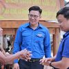 Tuổi trẻ Đà Nẵng sôi nổi hưởng ứng chiến dịch 30 ngày đêm hỗ trợ tại các xã biên giới