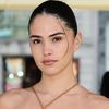 Nhan sắc con dâu tương lai nhà Beckham
