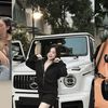 Chân dung bị can Phạm Thị Ngọc Linh - vợ Huấn Hoa Hồng