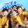 Bạn trẻ TPHCM và ASEAN hào hứng thi nhảy flashmob, trải nghiệm ở ngày hội khép lại chiến dịch tình nguyện