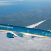 Máy bay Vietnam Airlines từ Đức về Hà Nội phải quay đầu vì lý do kỹ thuật