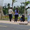 Bắt Nguyễn Thành Nam, sau cuộc hẹn hò với bạn gái quen qua Facebook