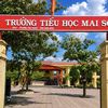 Nữ hiệu trưởng đập bàn, ném cốc khi về thăm trường cũ: Chính quyền nói gì?