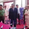 Tổng Bí thư, Chủ tịch nước thăm Học viện Kỹ thuật và Công nghệ an ninh