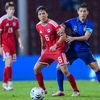 Thái Lan vào chung kết ASEAN Cup 2026 sau trận thua Singapore