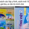 Nhiều phụ huynh 'sập bẫy' khi mua sách giáo khoa online
