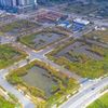 Điểm đặc biệt lô 'đất vàng' Thủ Thiêm đấu giá lại với khởi điểm gần 300 triệu/m2