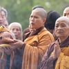 Pháp hội tri ân và báo ân Vu Lan tại Mandala Tây Thiên