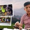 Đêm 'truy tìm' người phụ nữ chờ ngân hàng mở cửa chuyển 11,5 tỷ đồng cho 'người tình'