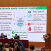 Gỡ điểm nghẽn về quy hoạch vùng tạo liên kết dẫn dắt phát triển