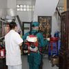 Hà Nội triển khai đồng bộ các biện pháp phòng, chống dịch sốt xuất huyết