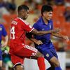 Thua Singapore 1-2, tuyển Thái Lan vẫn giành vé vào chung kết ASEAN Cup 2026