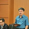 Đề xuất không 'trả tiền một cục' khi bồi thường thu hồi đất, chuyển sang 'cổ phần hóa sinh kế'