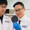Hai nhà khoa học gốc Việt tại NUS công bố nghiên cứu mới tái sử dụng phế liệu composite từ máy bay