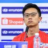 HLV tuyển Singapore nói gì về chiến thắng khó tin trên đất Thái Lan?