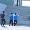 Điểm giỏi môn Ngữ văn trong đợt thi lại ở điểm thi Chuyên Tuyên Quang giảm