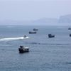 Ông Trump muốn biến eo Hormuz thành lãnh thổ Mỹ: Luật quốc tế nói gì?