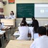 Dự thảo sửa đổi quy định đánh giá học sinh: Có thể kiểm tra định kỳ trên máy tính