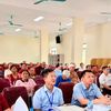 Xã Phúc Thịnh đầu tư gần 1.000 tỷ đồng xây dựng hạ tầng tại thôn Đoài