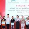Hà Nội ban hành định mức kinh tế - kỹ thuật lĩnh vực trợ giúp xã hội và bảo vệ chăm sóc trẻ em
