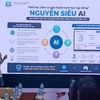 10 sản phẩm AI vào chung khảo cuộc thi sáng tạo học sinh Hà Nội