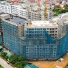 Cả nước triển khai 875 dự án nhà ở xã hội