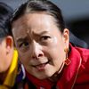 Madam Pang phản ứng khi tuyển Việt Nam đá chung kết lượt đi trên sân khách
