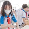 Dạy học STEM: Không phát sinh môn mới, không gây áp lực, quá tải