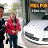 Chân dung ông chủ đứng sau Tập đoàn Sapa TV