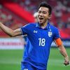 Thái Lan 'sập bẫy' ĐT Việt Nam vì bỏ ngoài tai lời khuyên của Chanathip
