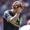 Nhà vô địch châu Âu thua 0-4 khi trở lại Premier League