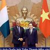 Thời sự 24h qua ảnh chiều 23/8