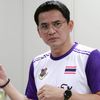 Kiatisuk phản ứng sau chiến thắng của tuyển Việt Nam