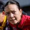 Madam Pang bị tấn công sau chiến thắng của tuyển Việt Nam