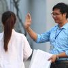 Học sinh Trường chuyên Tuyên Quang trúng tuyển vào những đại học nào?