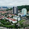 Việt Nam chính thức có thêm 2 tỉnh lên thành phố