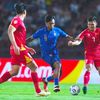 Thắng tuyển Việt Nam 2 bàn không quá khó với Thái Lan