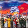 Lan tỏa yêu thương biển đảo qua cuộc thi 'Em yêu biển, đảo quê hương'