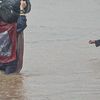 Dự báo thời tiết 24/8: Miền Bắc mưa lớn, nguy cơ ngập lụt, miền Trung nắng nóng