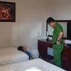 Nữ du khách nước ngoài tử vong tại cơ sở lưu trú ở Đà Nẵng
