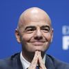 Chủ tịch FIFA đi chuyên cơ thăm Việt Nam, dự khán trận Chung kết ASEAN Cup 2026